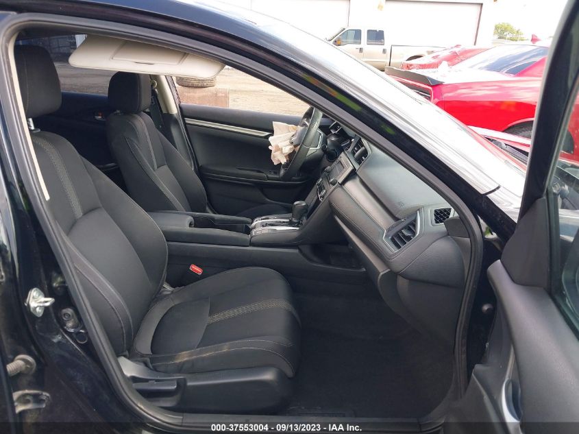 2016 HONDA CIVIC SEDAN LX - 19XFC2F56GE099232