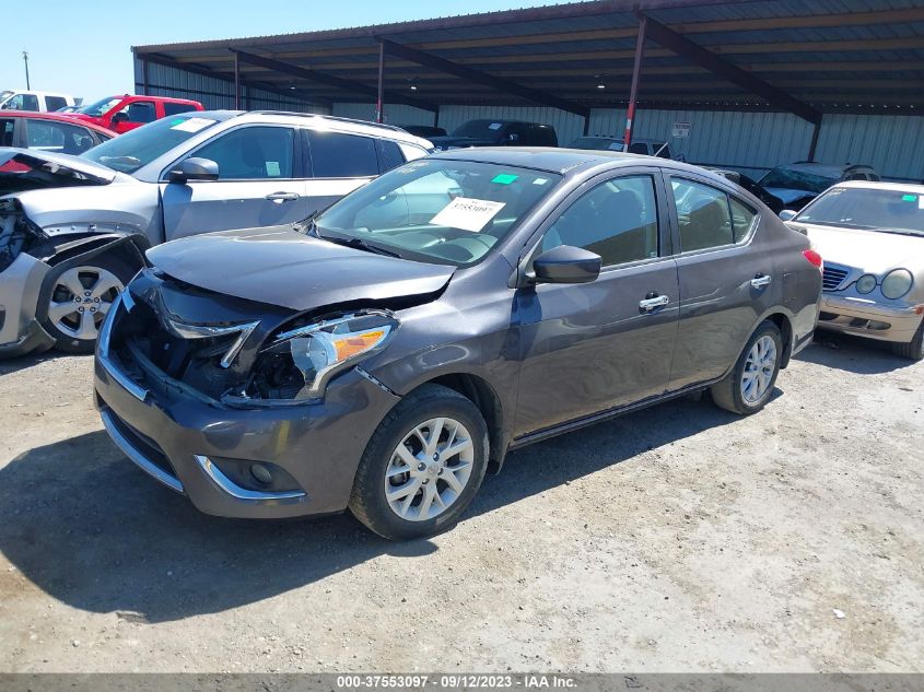 2015 NISSAN VERSA S/S PLUS/SV/SL - 3N1CN7AP3FL887000