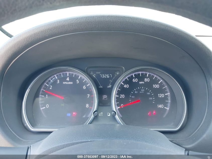 2015 NISSAN VERSA S/S PLUS/SV/SL - 3N1CN7AP3FL887000