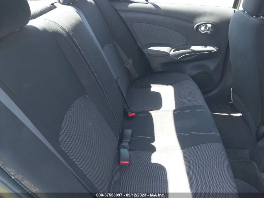 2015 NISSAN VERSA S/S PLUS/SV/SL - 3N1CN7AP3FL887000