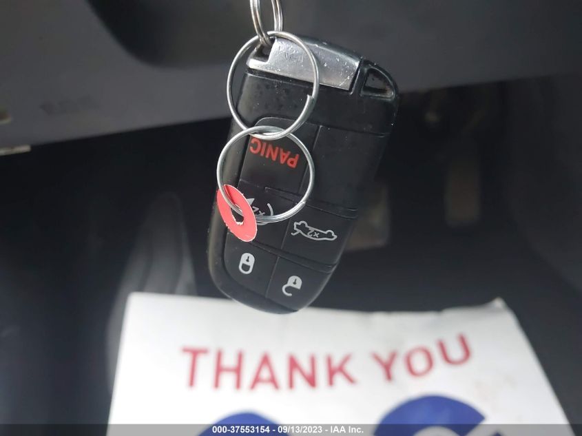 2015 CHRYSLER 200 C - 1C3CCCCB7FN554042