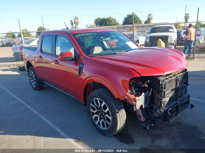 2023 FORD MAVERICK XL/XLT/LARIAT - 3FTTW8E32PRA32648