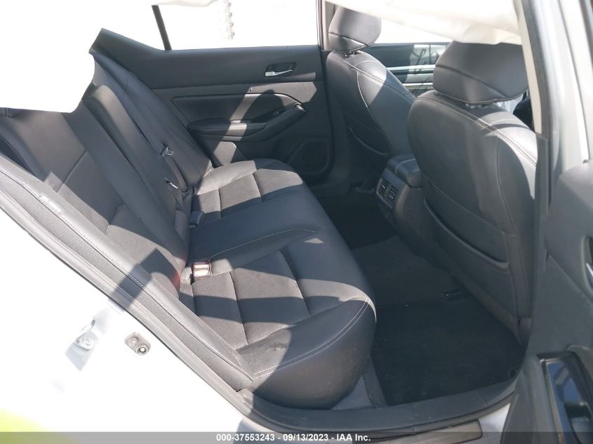 2022 NISSAN ALTIMA 2.5 SL - 1N4BL4EV5NN303514