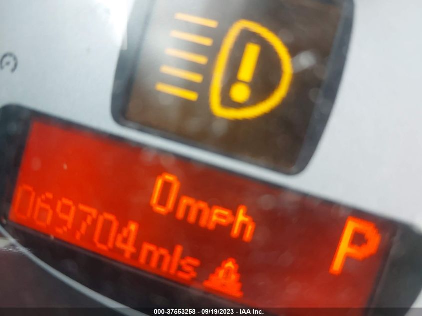 2014 MINI COUNTRYMAN COOPER S WMWZC3C51EWP27396