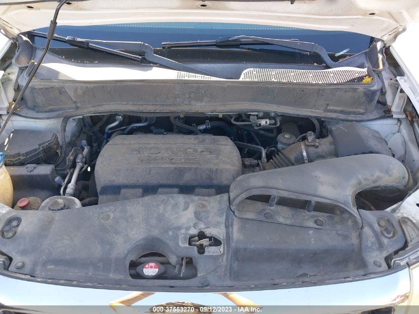 2015 HONDA PILOT EX - 5FNYF3H42FB032047