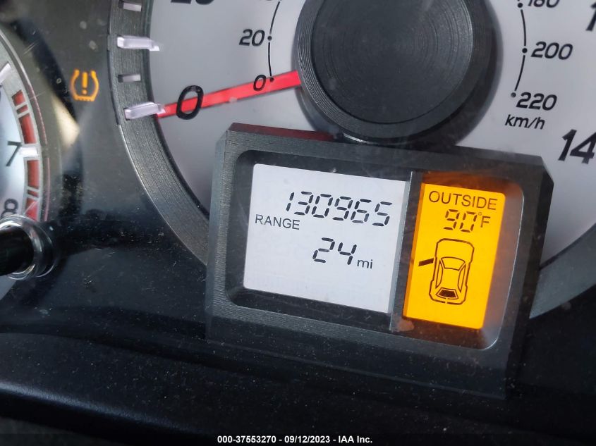 2015 HONDA PILOT EX - 5FNYF3H42FB032047