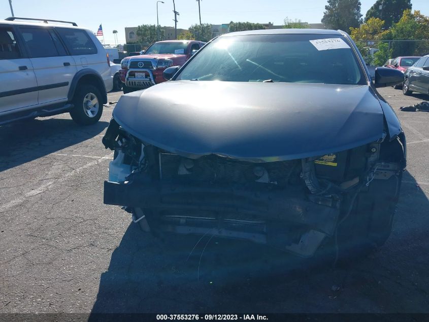 2013 TOYOTA CAMRY L/LE/SE/XLE - 4T1BF1FK5DU231489
