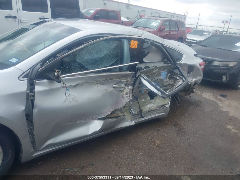 2014 TOYOTA AVALON LIMITED - 4T1BK1EB1EU115690