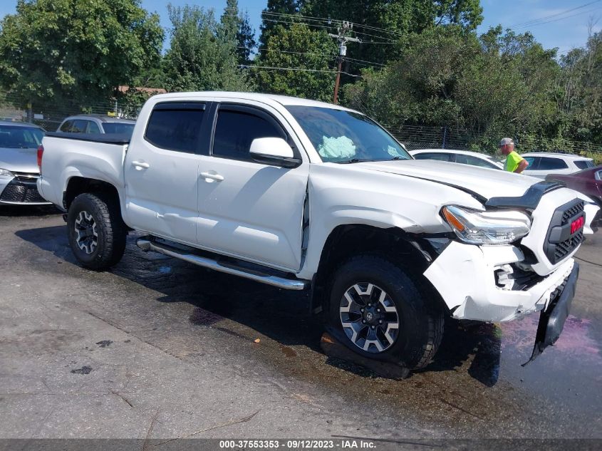 3TMCZ5AN8KM279305 Toyota Tacoma 4wd SR/SR5/TRD SPORT