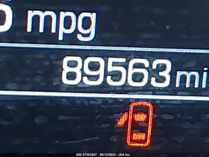 2015 CHEVROLET IMPALA LT - 1G1125S39FU143882