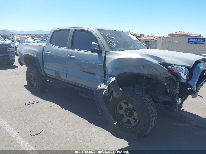 3TMCZ5AN9LM295739 Toyota Tacoma 4wd SR5/TRD SPORT