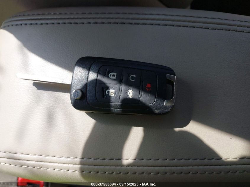 2014 BUICK VERANO CONVENIENCE GROUP - 1G4PR5SK6E4189474