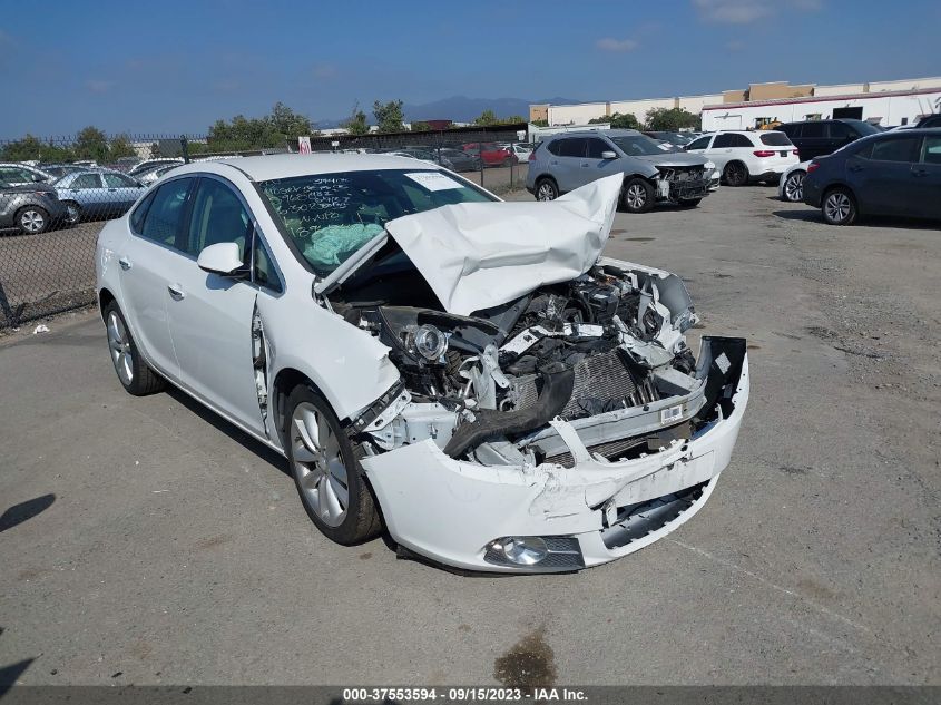 2014 BUICK VERANO CONVENIENCE GROUP - 1G4PR5SK6E4189474