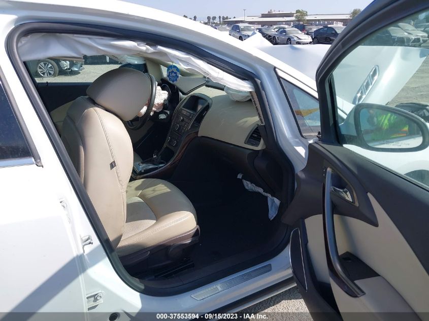 2014 BUICK VERANO CONVENIENCE GROUP - 1G4PR5SK6E4189474