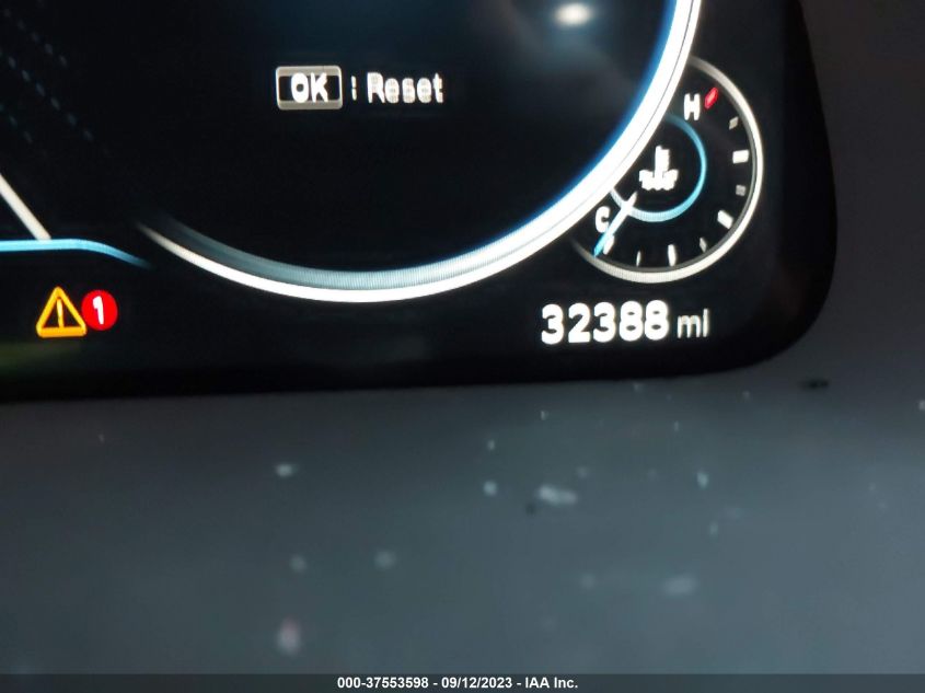 2021 HYUNDAI SONATA LIMITED - 5NPEH4J29MH119812