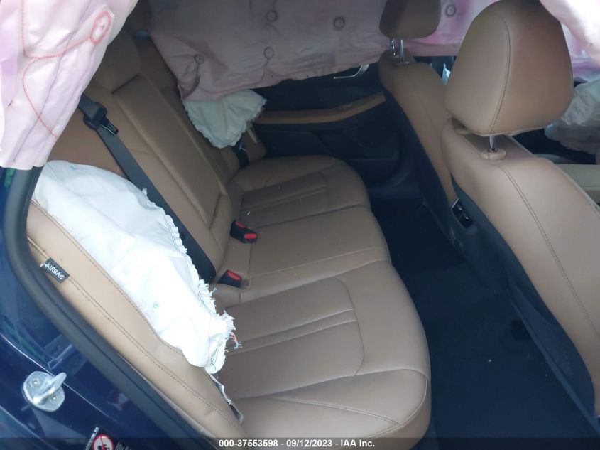 2021 HYUNDAI SONATA LIMITED - 5NPEH4J29MH119812