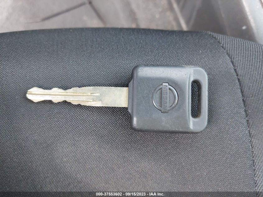 2017 NISSAN VERSA SEDAN S PLUS - 3N1CN7AP3HL820884
