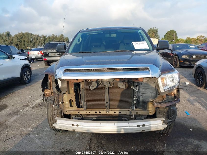 2016 TOYOTA TUNDRA 2WD TRUCK SR5 5TFEM5F18GX096680
