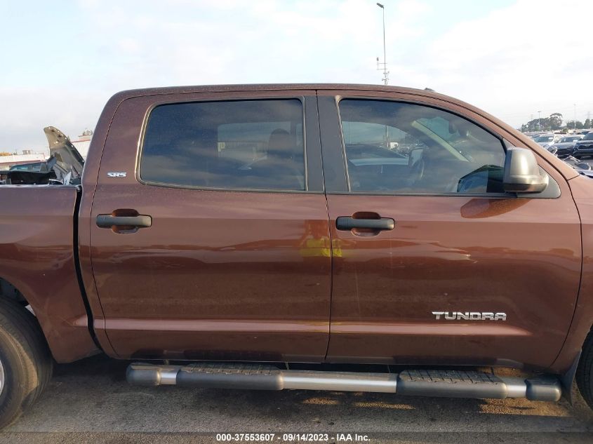 2016 TOYOTA TUNDRA 2WD TRUCK SR5 5TFEM5F18GX096680