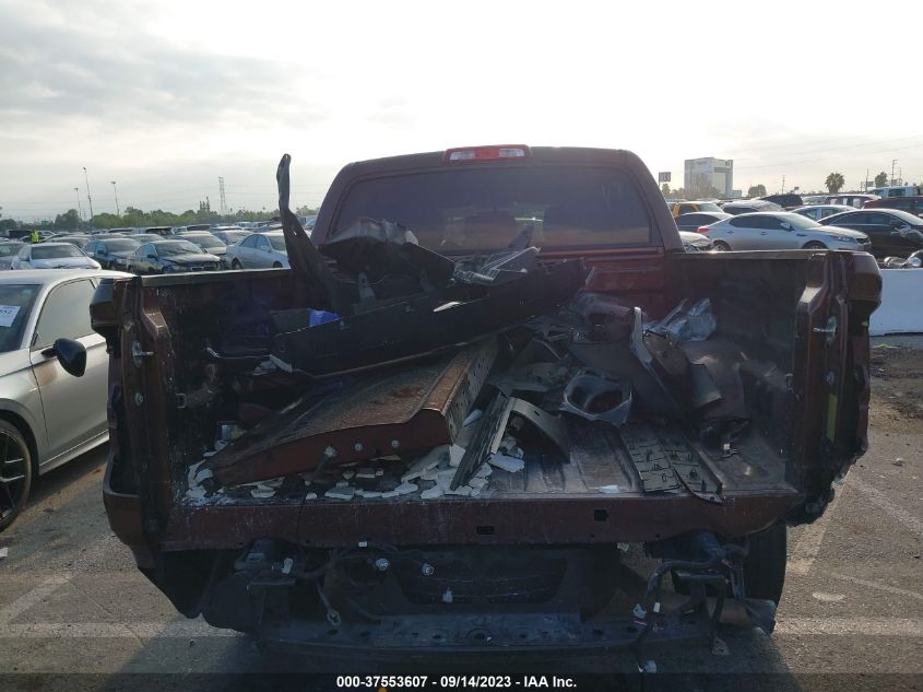 2016 TOYOTA TUNDRA 2WD TRUCK SR5 5TFEM5F18GX096680