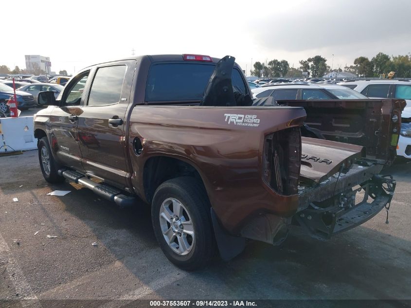 2016 TOYOTA TUNDRA 2WD TRUCK SR5 5TFEM5F18GX096680