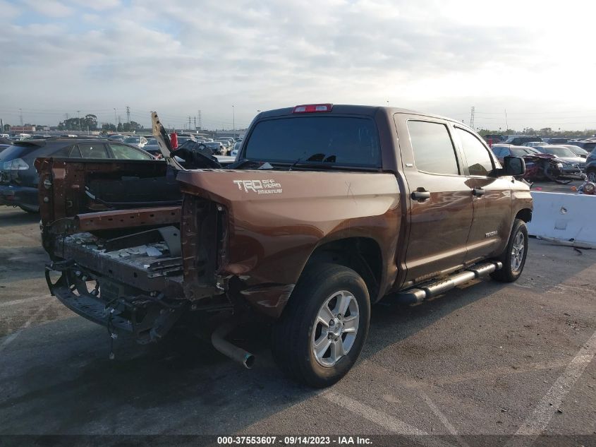 2016 TOYOTA TUNDRA 2WD TRUCK SR5 5TFEM5F18GX096680