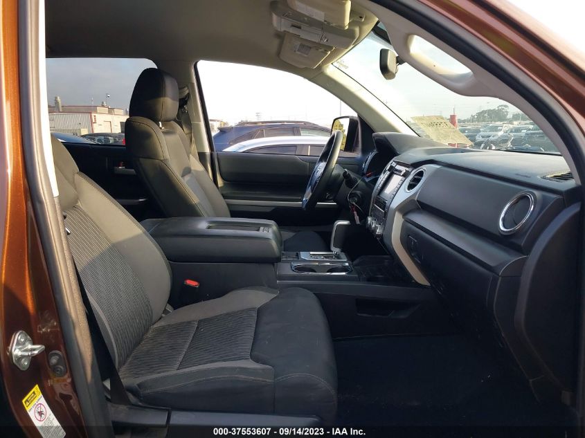 2016 TOYOTA TUNDRA 2WD TRUCK SR5 5TFEM5F18GX096680
