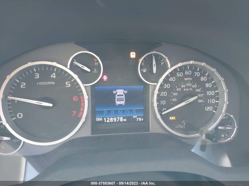 2016 TOYOTA TUNDRA 2WD TRUCK SR5 5TFEM5F18GX096680