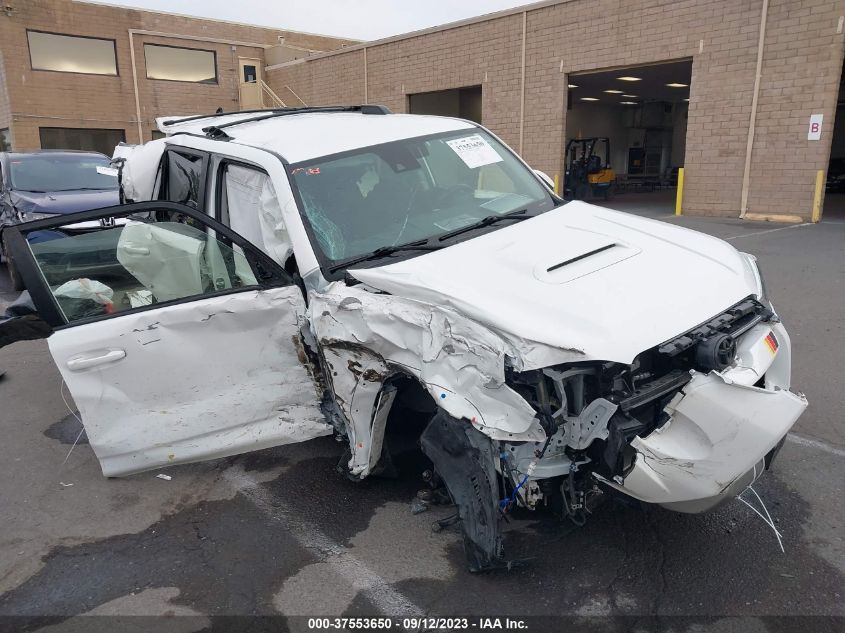 JTEBU5JR4L5775881 TOYOTA 4RUNNER SR5/SR5 PREMIUM/VENTURE/L 2020