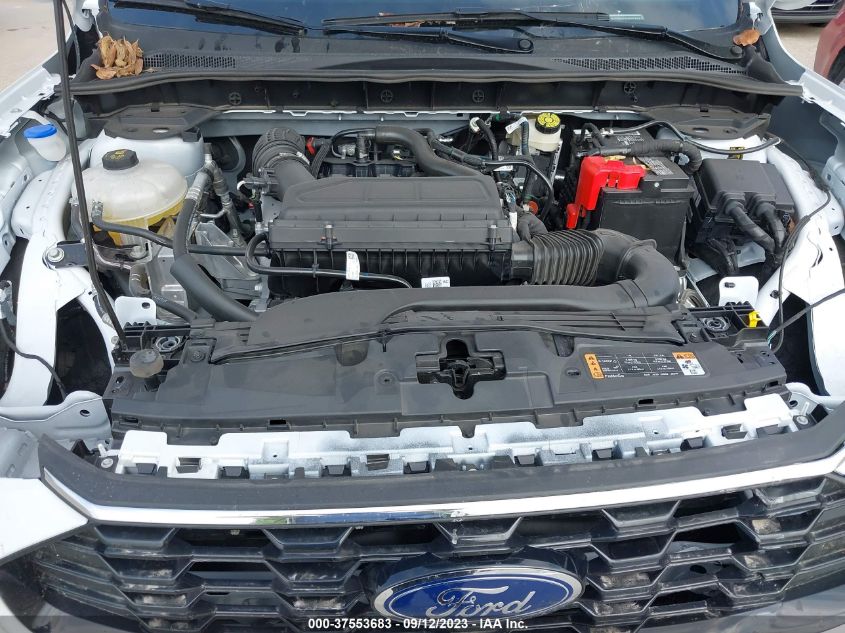 2023 FORD ESCAPE ST-LINE - 1FMCU0MN3PUA42376