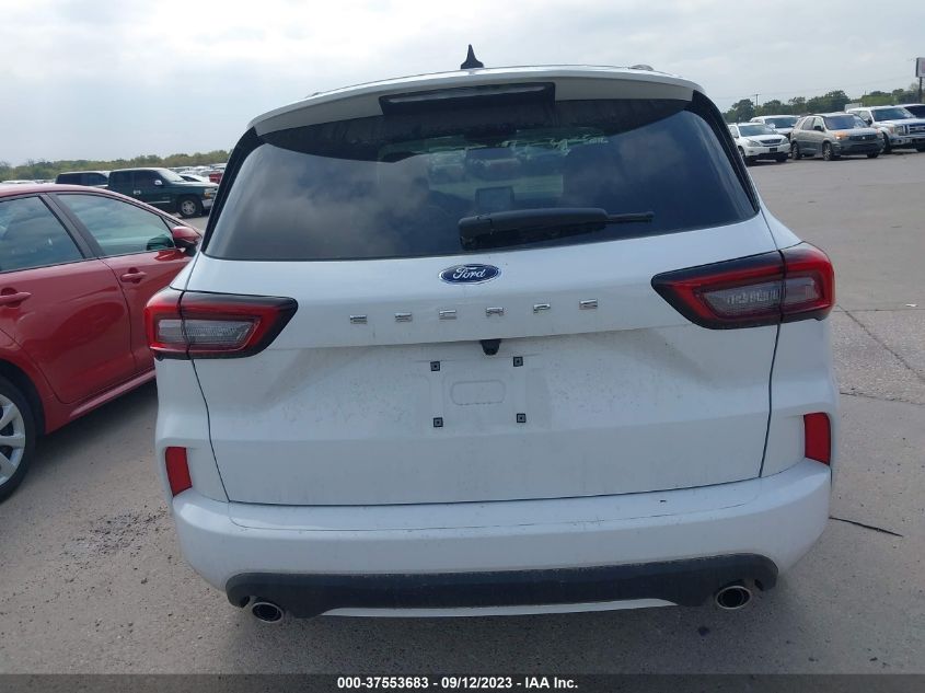 2023 FORD ESCAPE ST-LINE - 1FMCU0MN3PUA42376