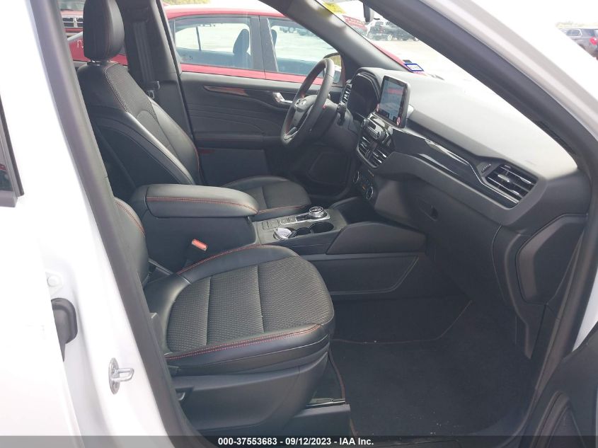 2023 FORD ESCAPE ST-LINE - 1FMCU0MN3PUA42376
