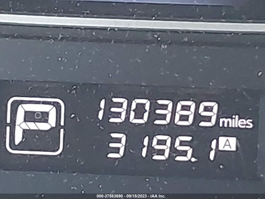 2013 NISSAN ALTIMA 2.5 SL - 1N4AL3AP3DC126002