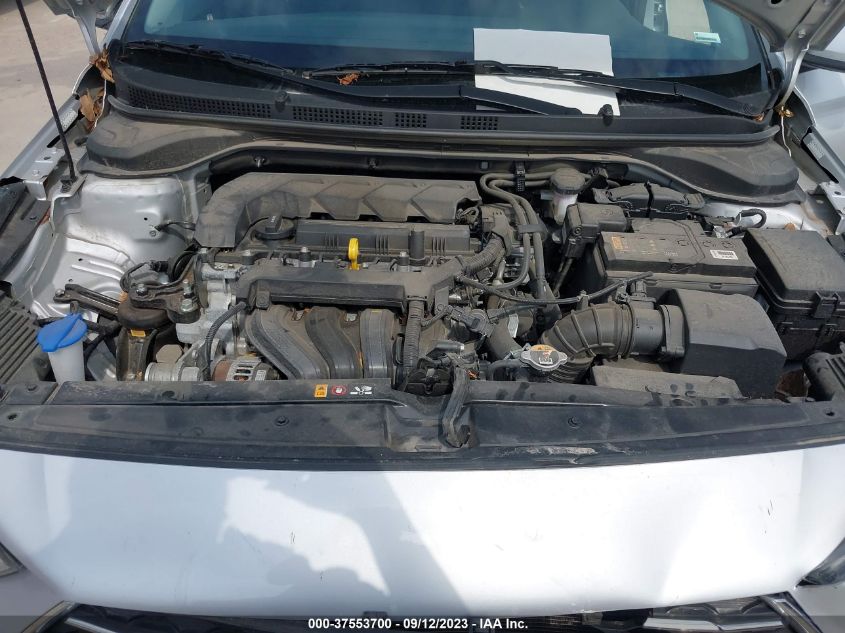 2021 HYUNDAI ACCENT SE - 3KPC24A67ME144384