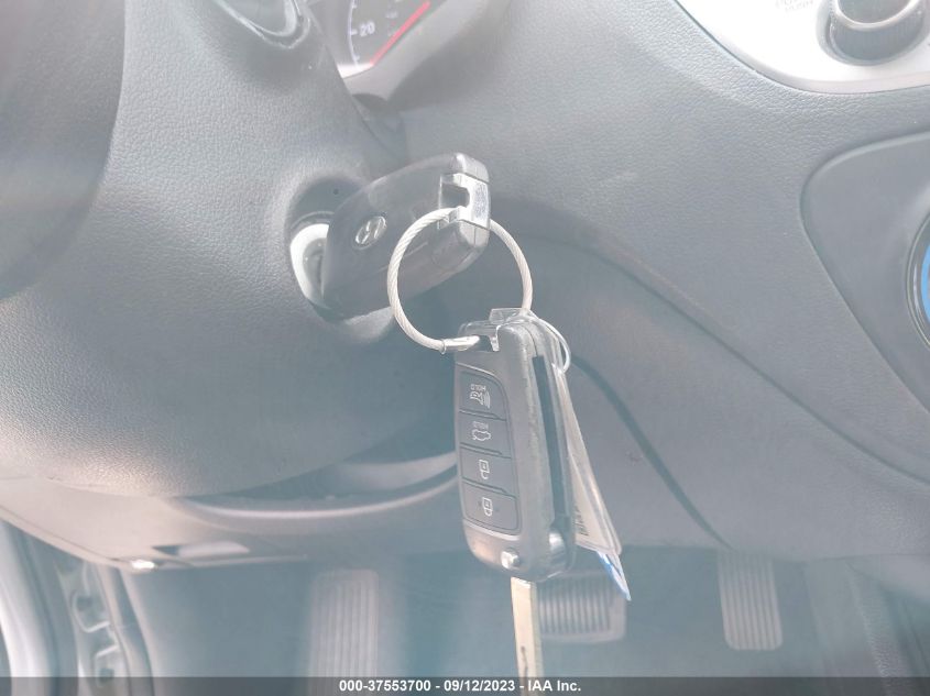 2021 HYUNDAI ACCENT SE - 3KPC24A67ME144384