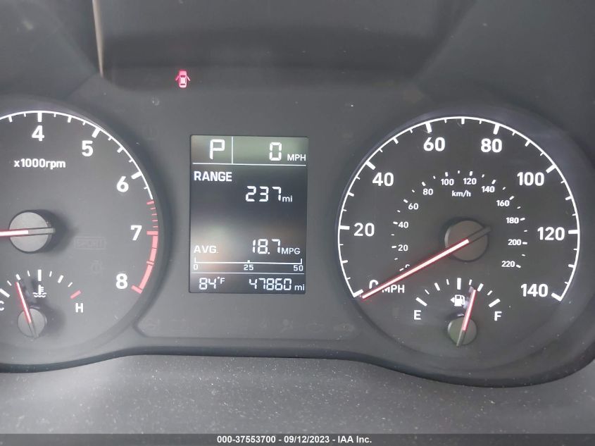 2021 HYUNDAI ACCENT SE - 3KPC24A67ME144384