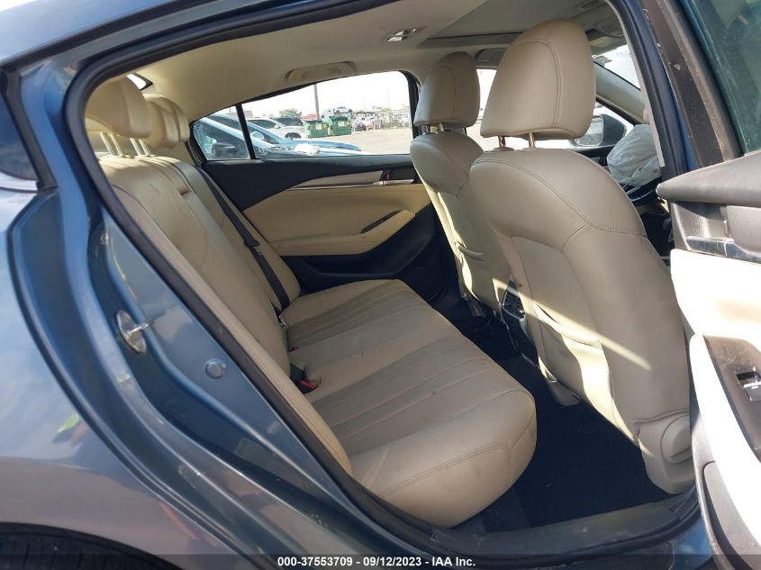2018 MAZDA MAZDA6 GRAND TOURING - JM1GL1TY9J1335346