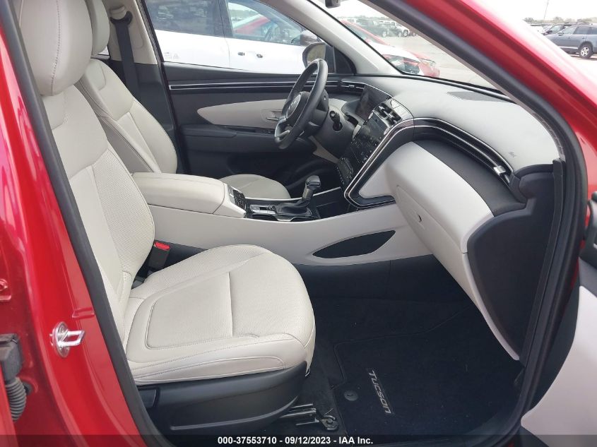 2023 HYUNDAI TUCSON SEL - 5NMJF3AE8PH184693