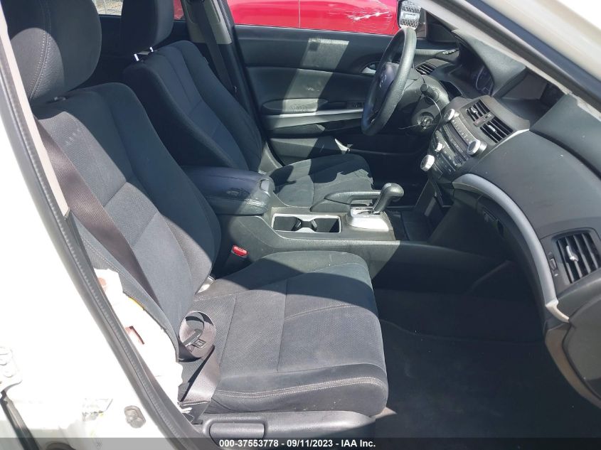 2013 HONDA CROSSTOUR EX 5J6TF3H38DL004792