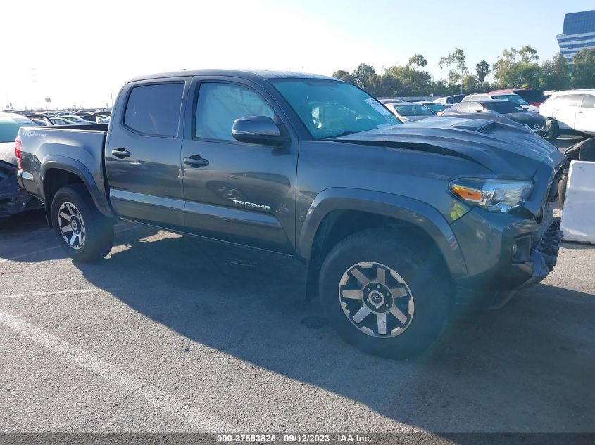 2017 TOYOTA TACOMA SR5/TRD SPORT - 3TMAZ5CN7HM041779