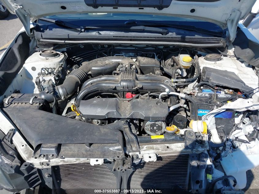 2013 SUBARU IMPREZA WAGON 2.0I PREMIUM - JF1GPAC65D2871816