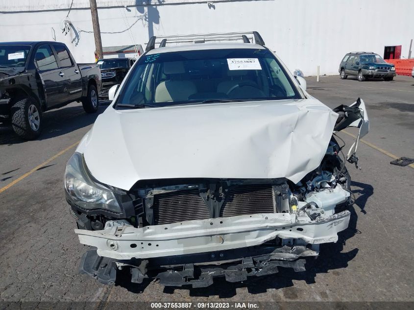 2013 SUBARU IMPREZA WAGON 2.0I PREMIUM - JF1GPAC65D2871816