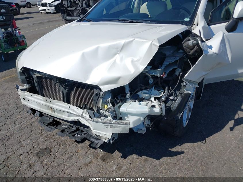 2013 SUBARU IMPREZA WAGON 2.0I PREMIUM - JF1GPAC65D2871816