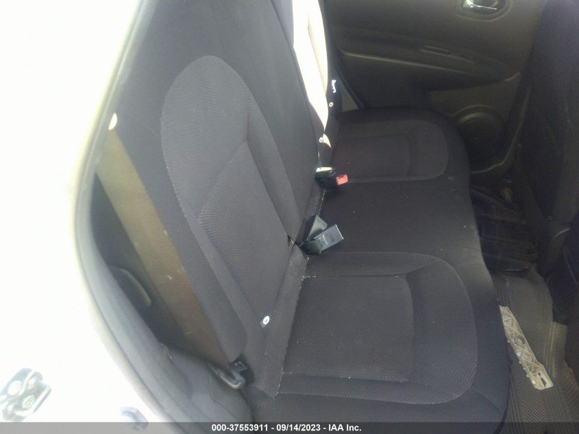 2013 NISSAN ROGUE S - JN8AS5MT4DW013048