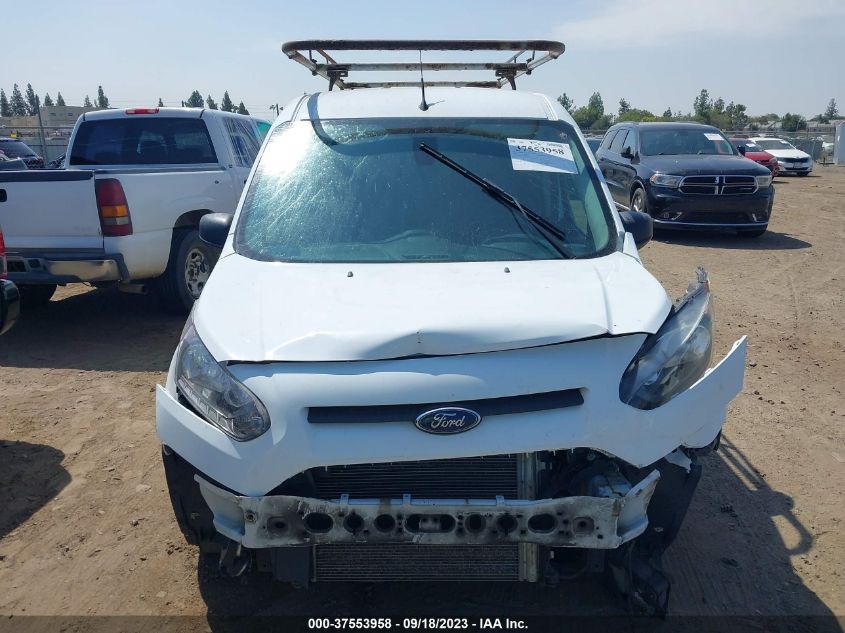 2018 FORD TRANSIT CONNECT VAN XL NM0LS7E79J1356753