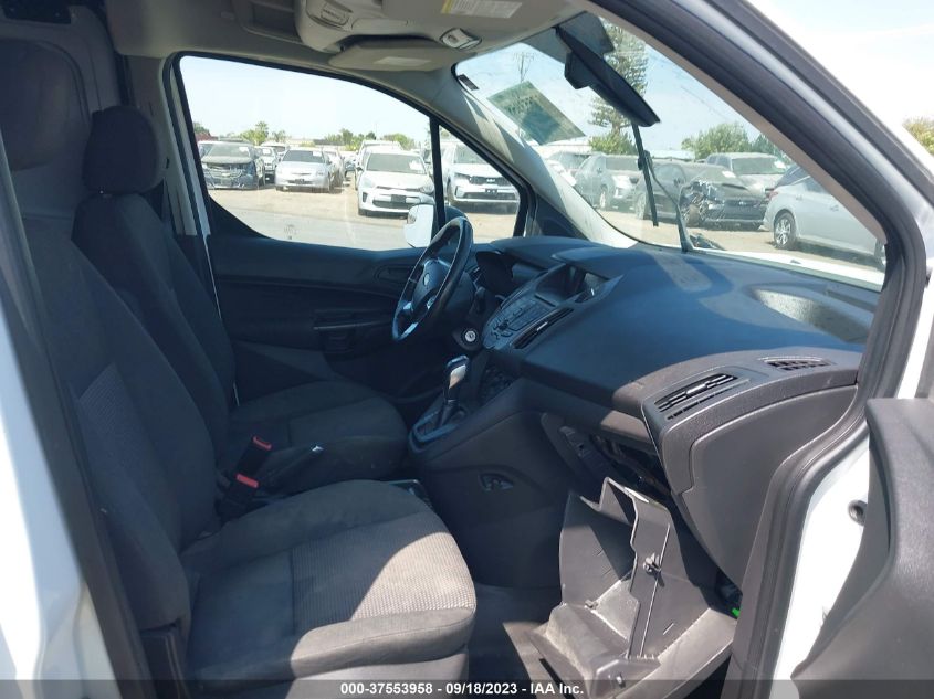 2018 FORD TRANSIT CONNECT VAN XL NM0LS7E79J1356753