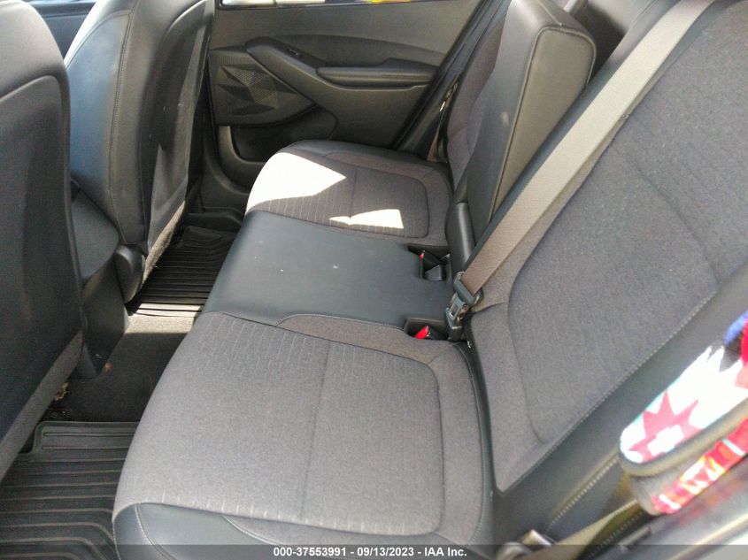 2021 KIA SELTOS S - KNDEU2AA8M7158208