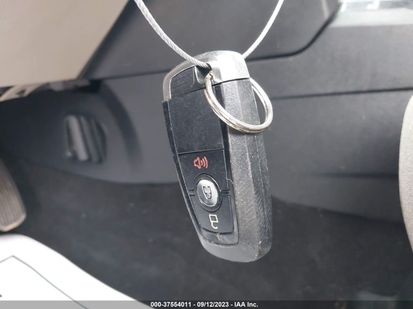 2018 FORD EXPLORER XLT - 1FM5K7DH9JGC85004