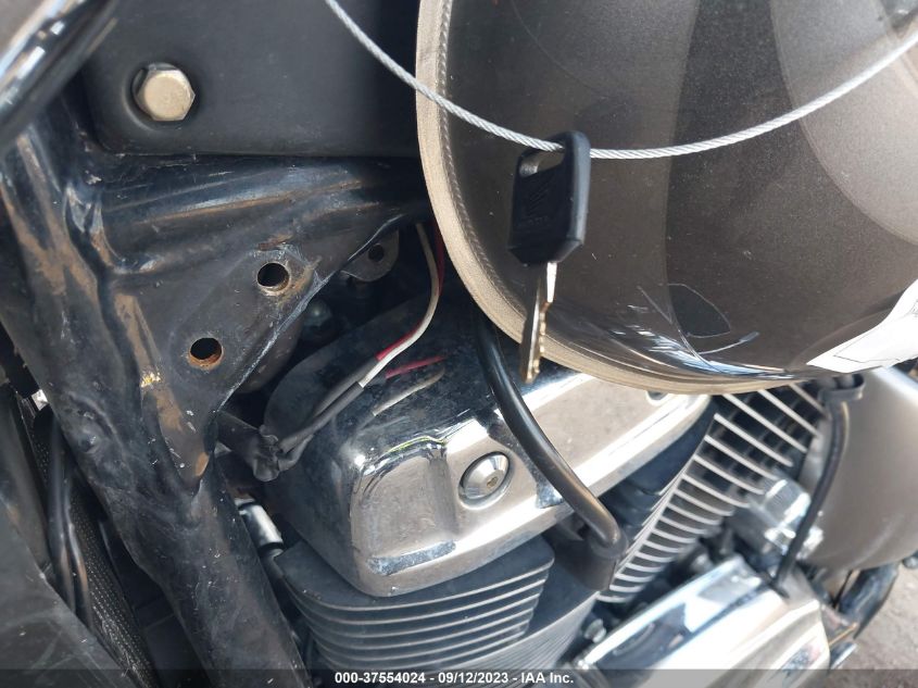 2006 HONDA VT1100 C2 1HFSC43066A602347