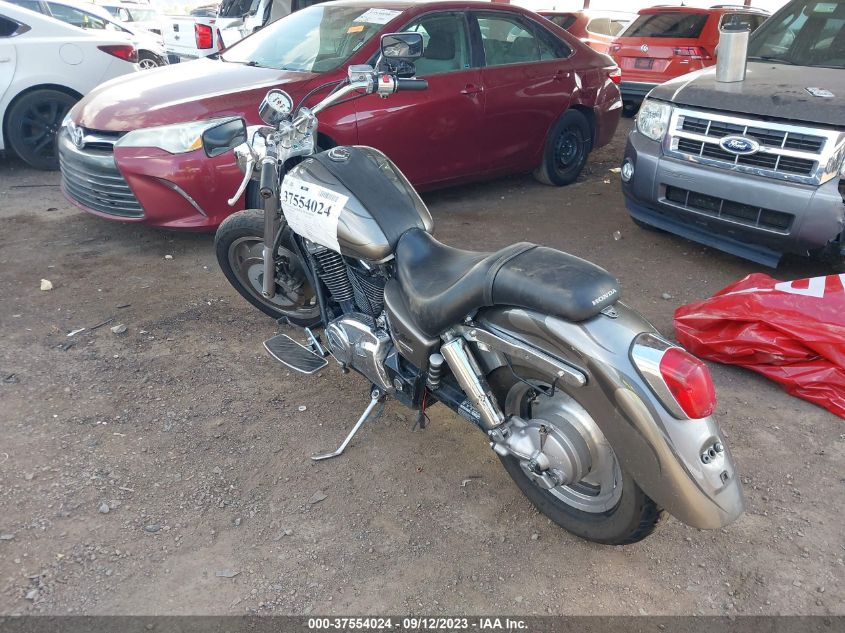 2006 HONDA VT1100 C2 1HFSC43066A602347